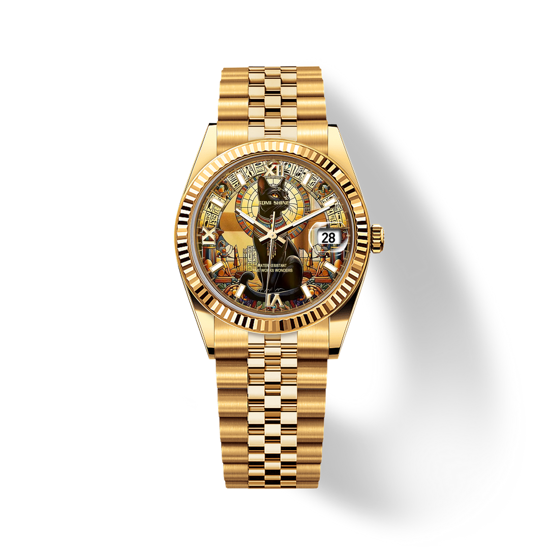 EONDATE CLASSIC WATCH