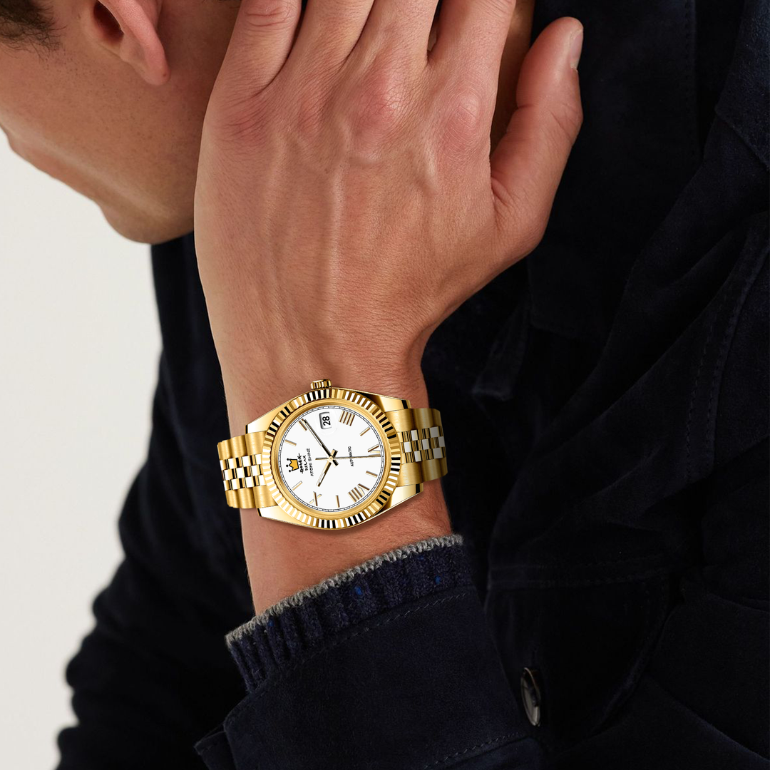 EONDATE MAXI CLASSIC WATCH