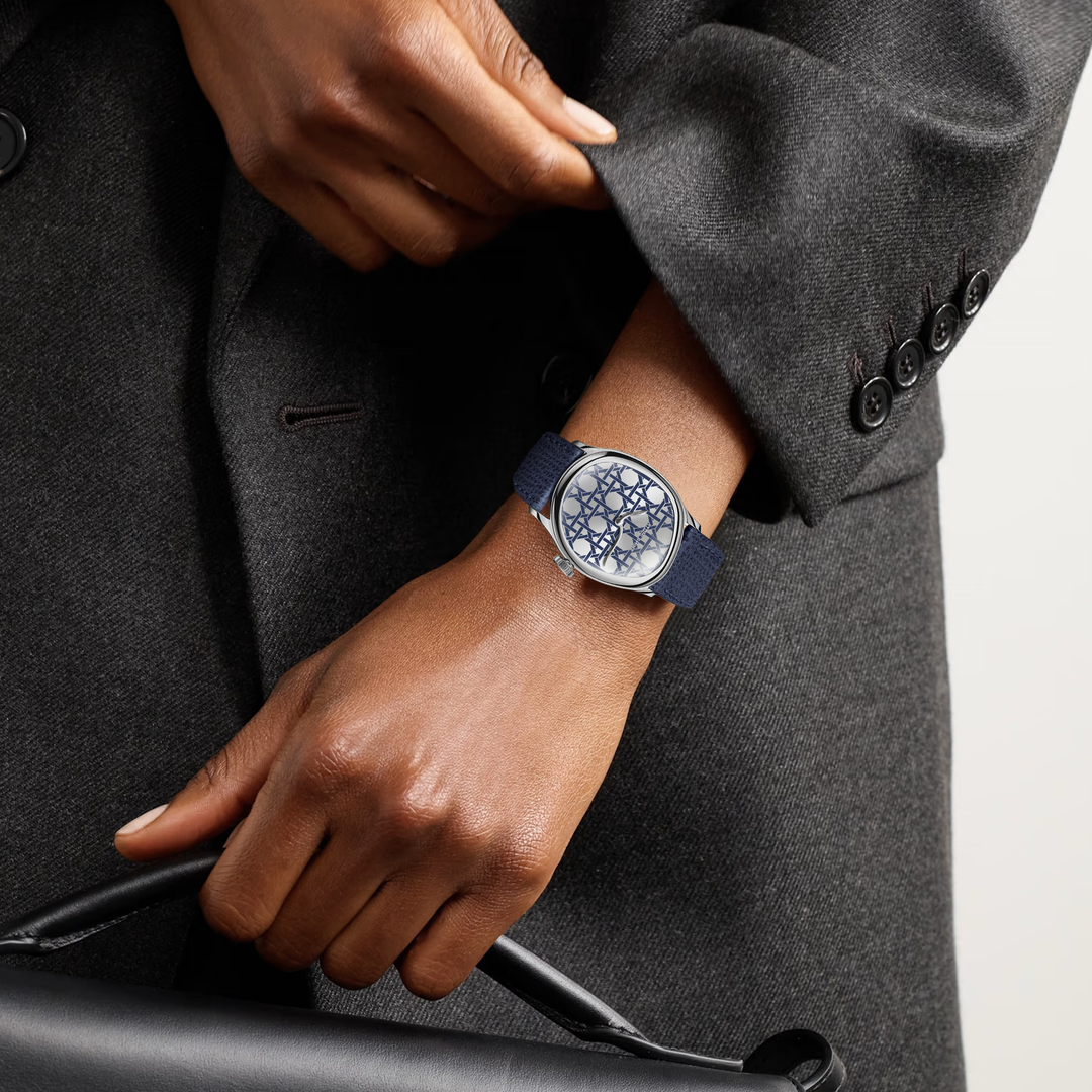 ILLUSION CLASSIC WATCH