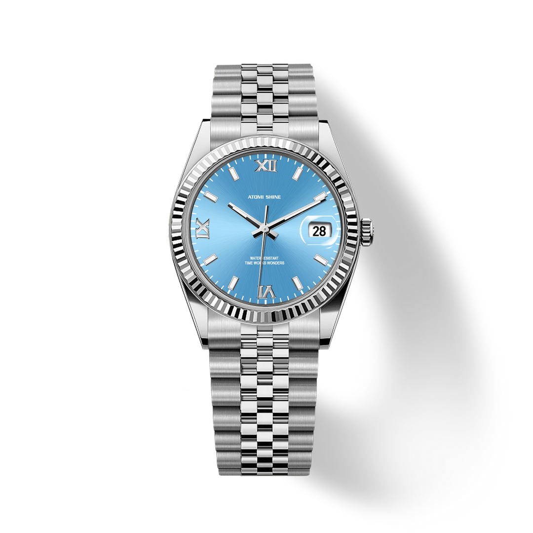 EONDATE CLASSIC WATCH