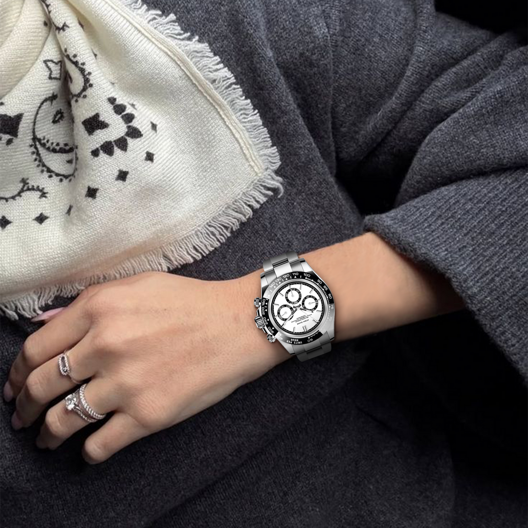 VELOCIREX CLASSIC WATCH