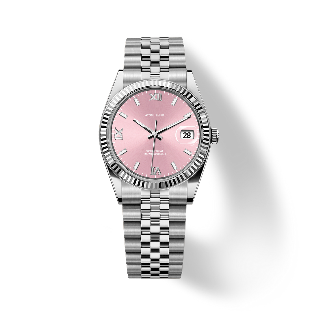 EONDATE CLASSIC WATCH