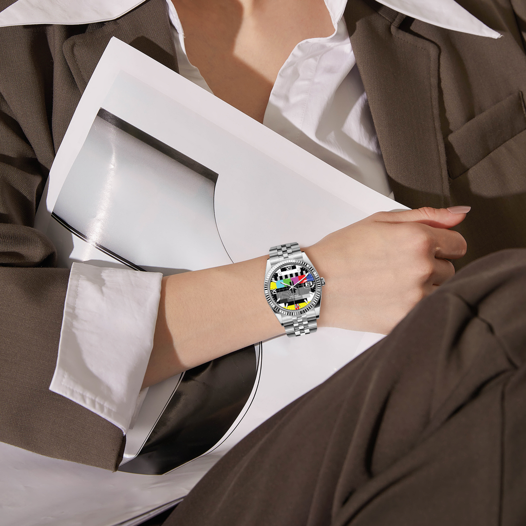 EONDATE CLASSIC WATCH