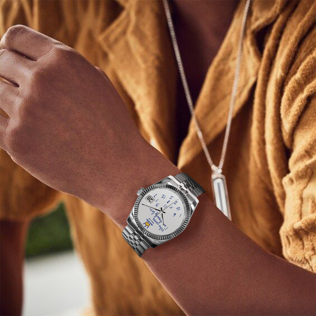 EONDATE CLASSIC WATCH