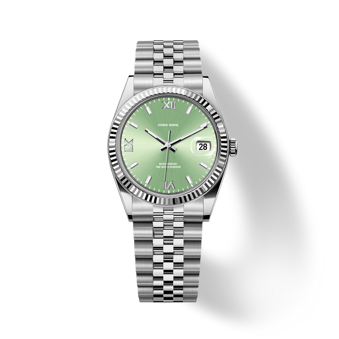 EONDATE CLASSIC WATCH