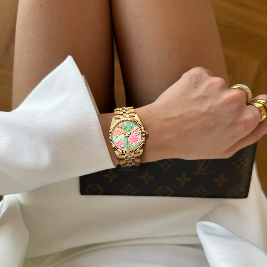 EONDATE CLASSIC WATCH