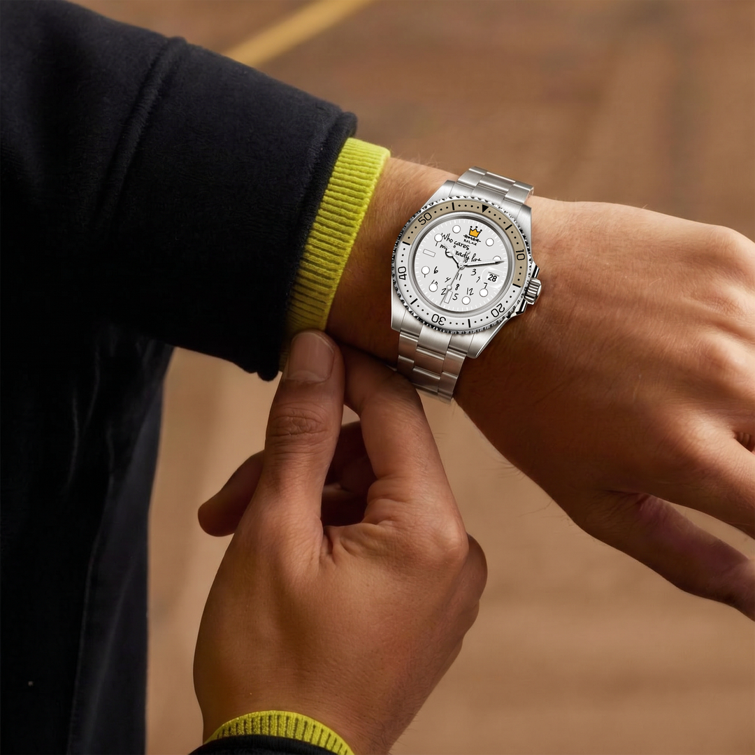 HYDROCORE CLASSIC WATCH