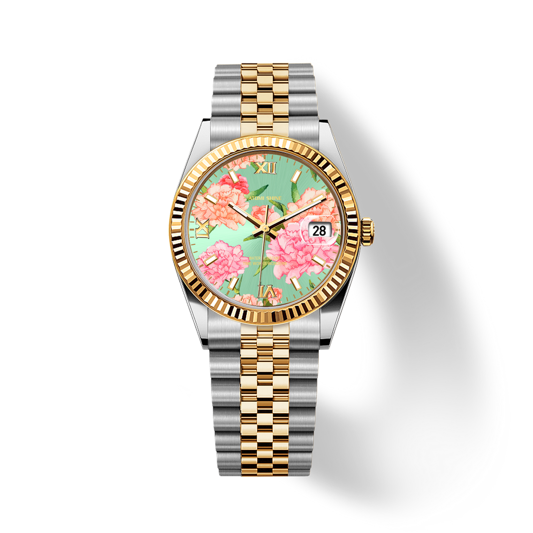 EONDATE CLASSIC WATCH