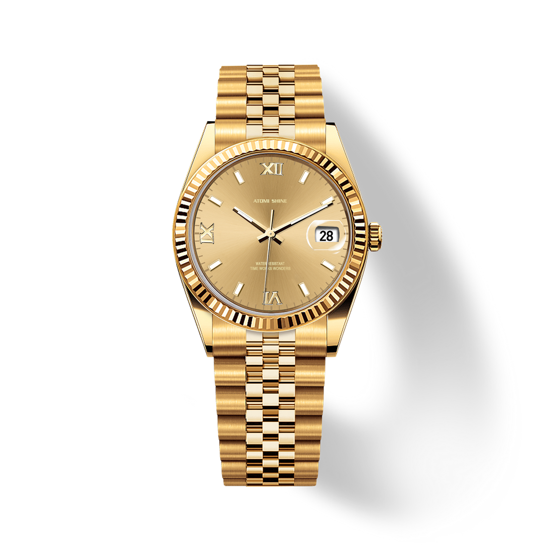 EONDATE CLASSIC WATCH