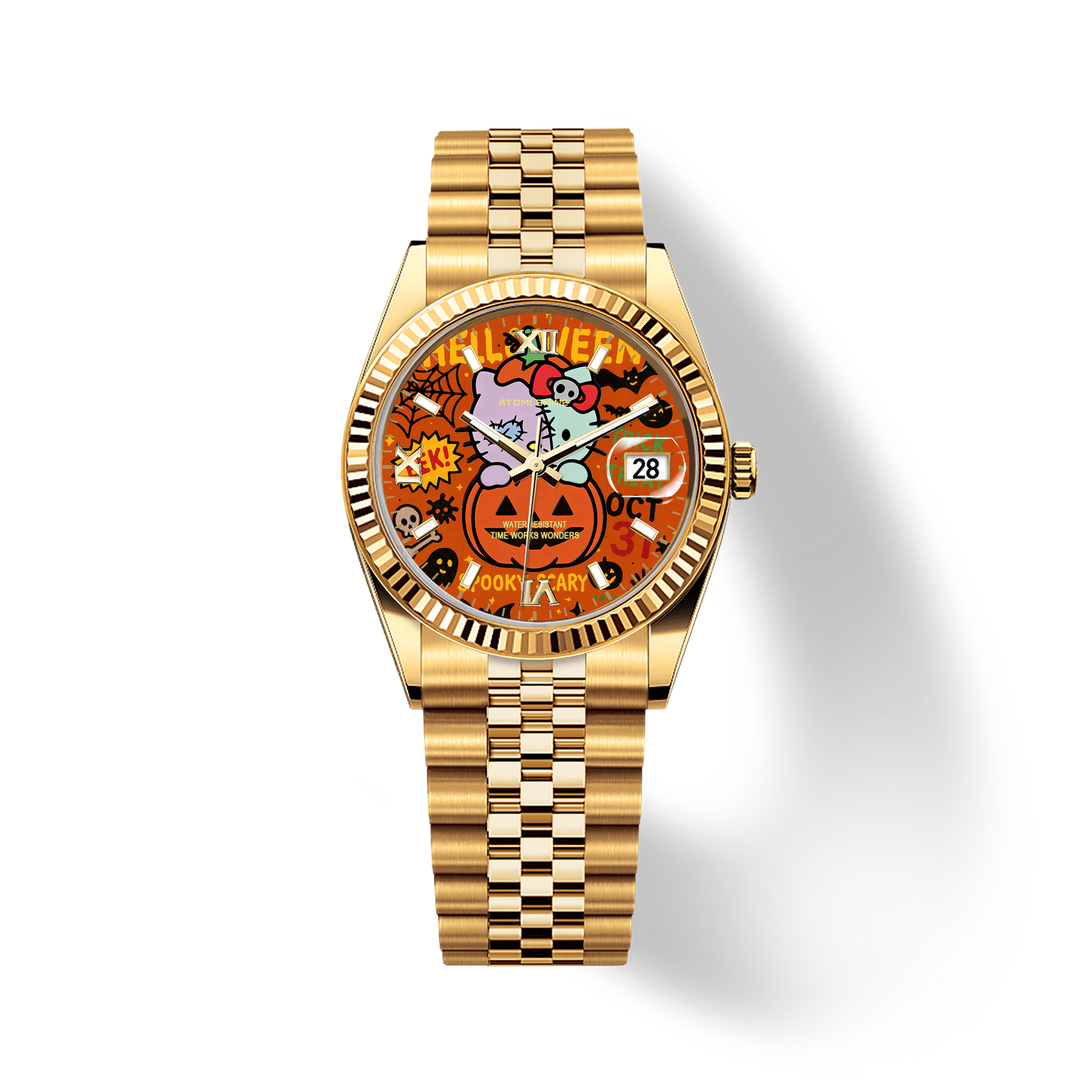 EONDATE CLASSIC WATCH