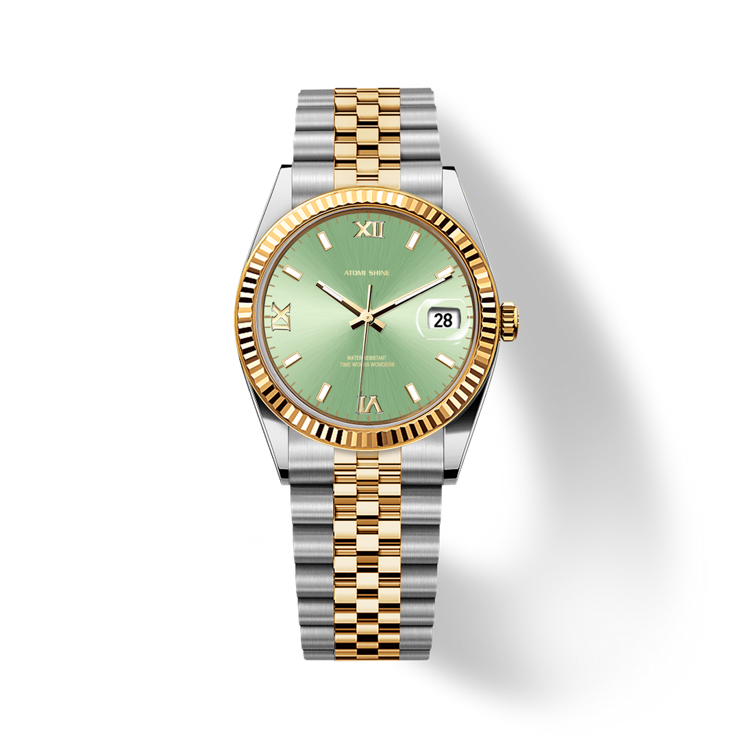 EONDATE CLASSIC WATCH