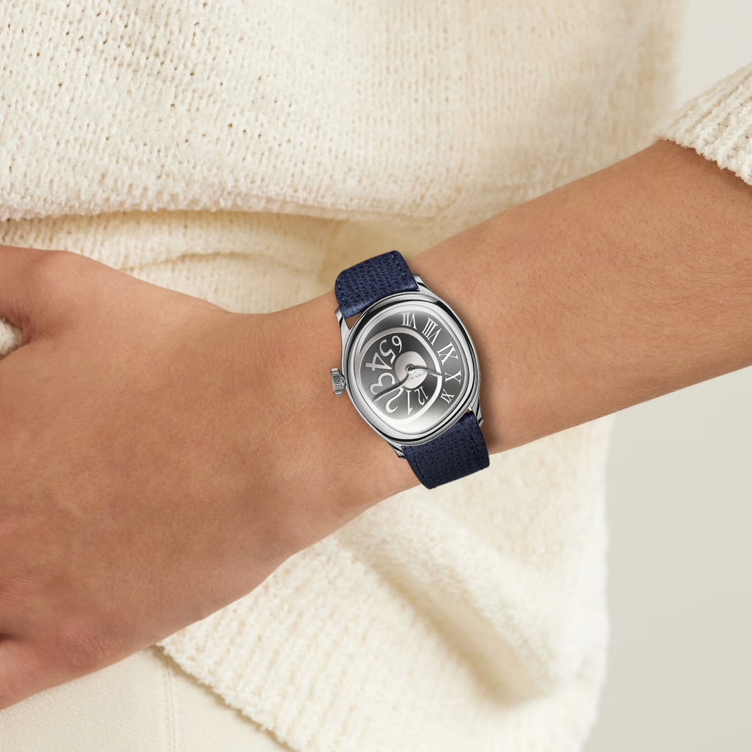 ILLUSION CLASSIC WATCH