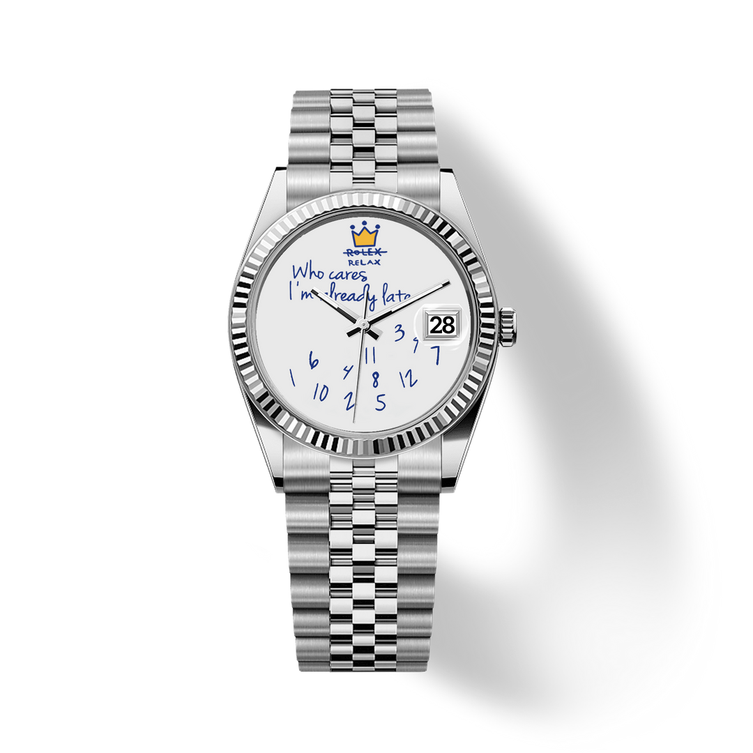 EONDATE CLASSIC WATCH