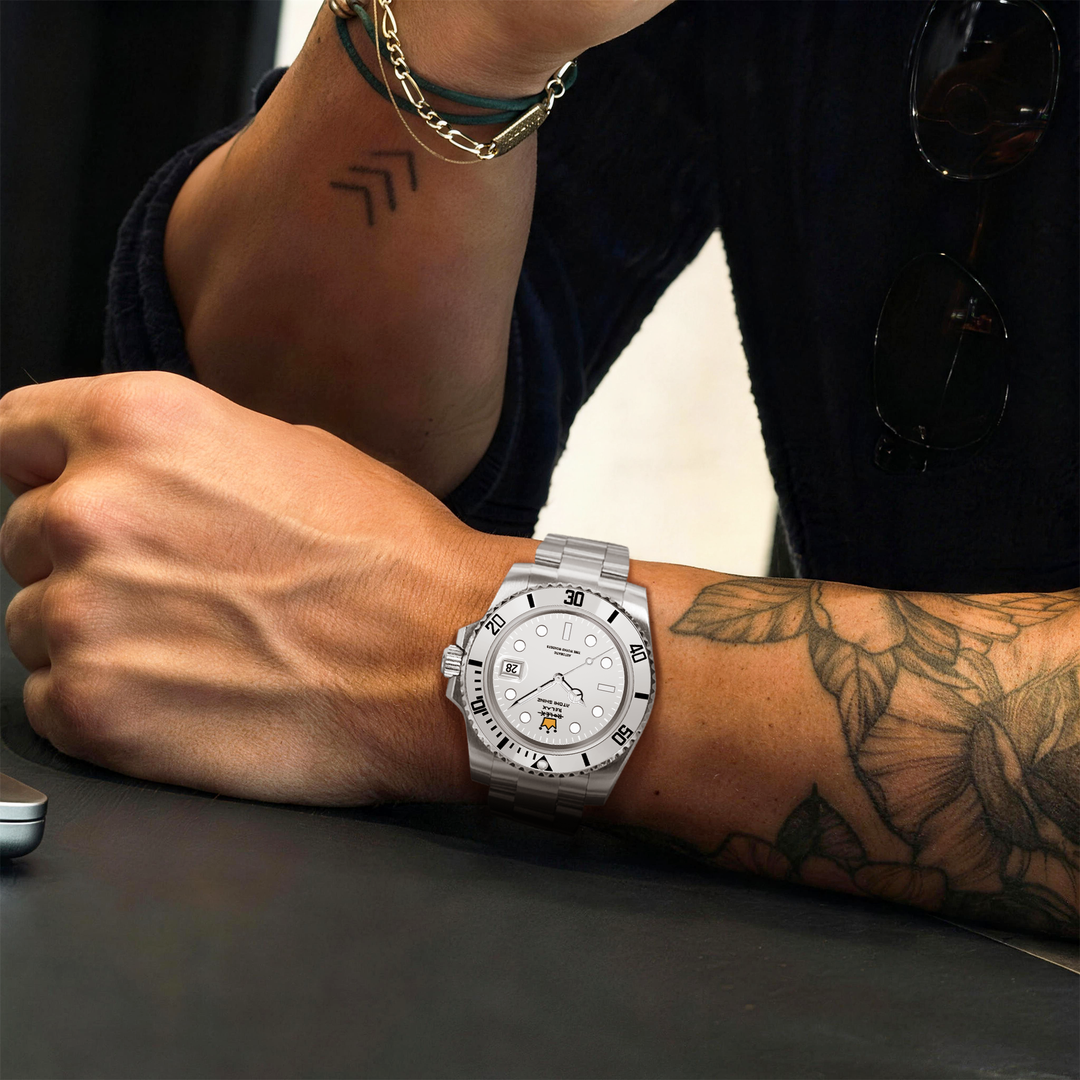 HYDROCORE CLASSIC WATCH