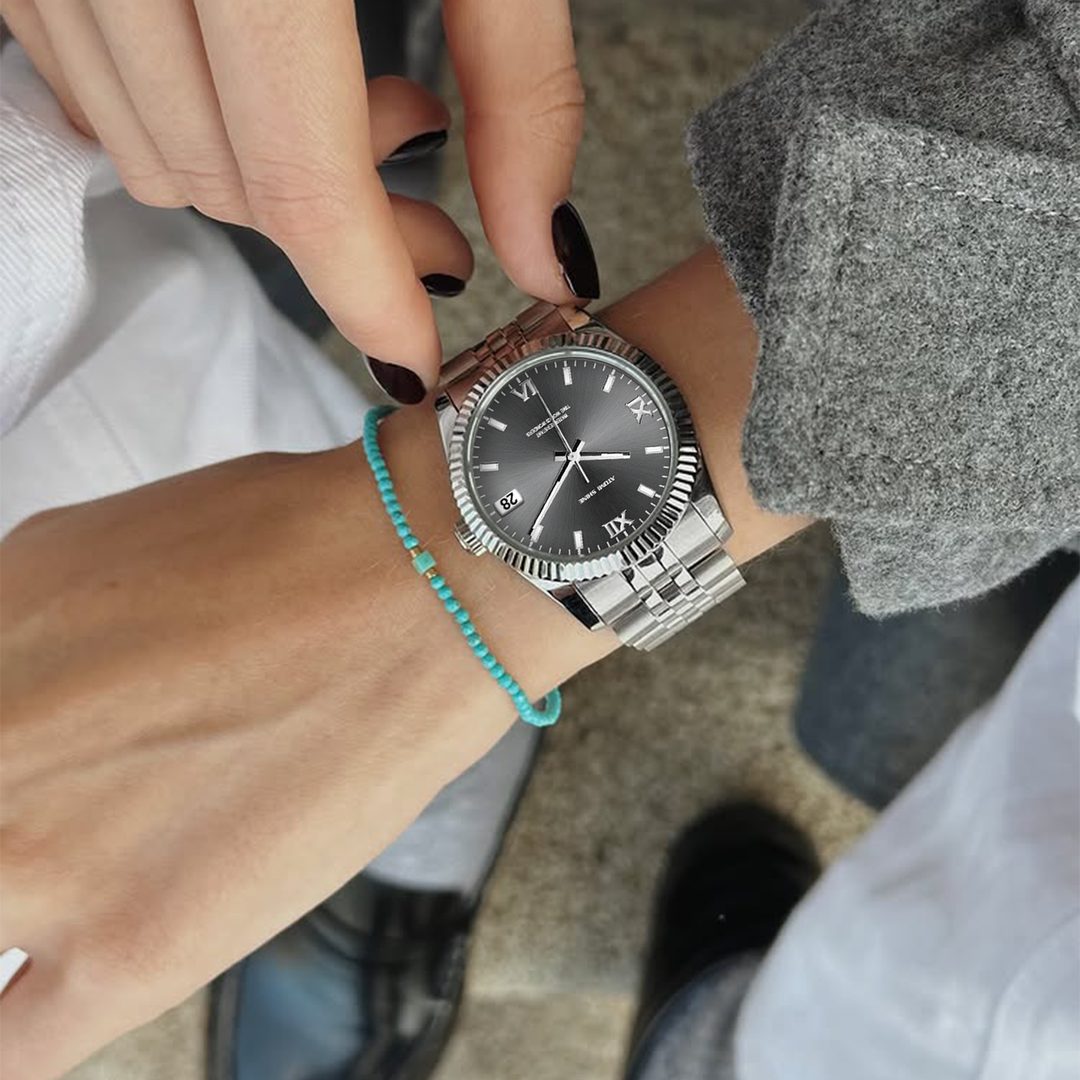 EONDATE CLASSIC WATCH