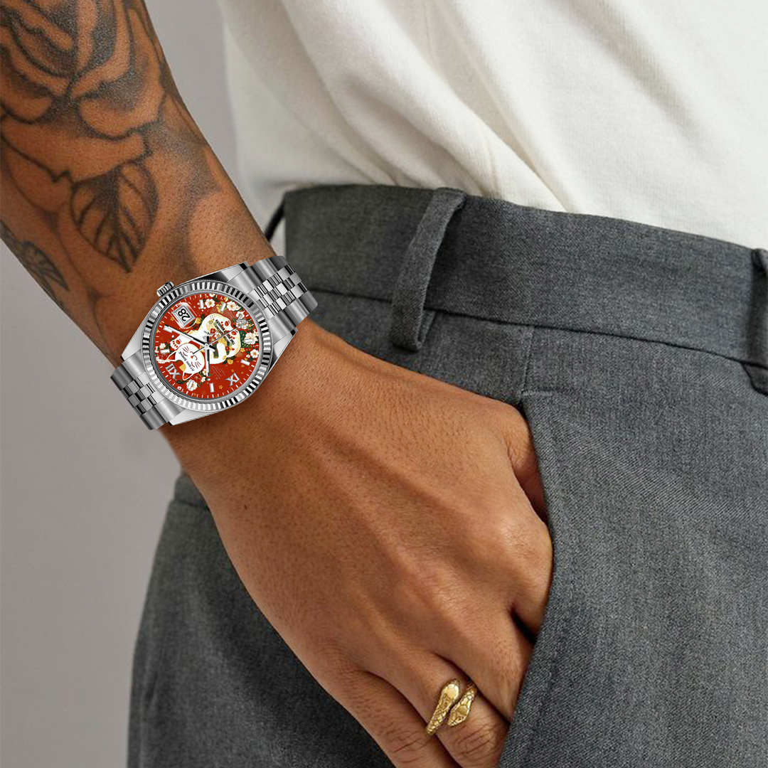 EONDATE CLASSIC WATCH