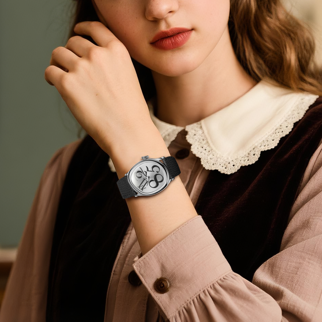 ILLUSION CLASSIC WATCH