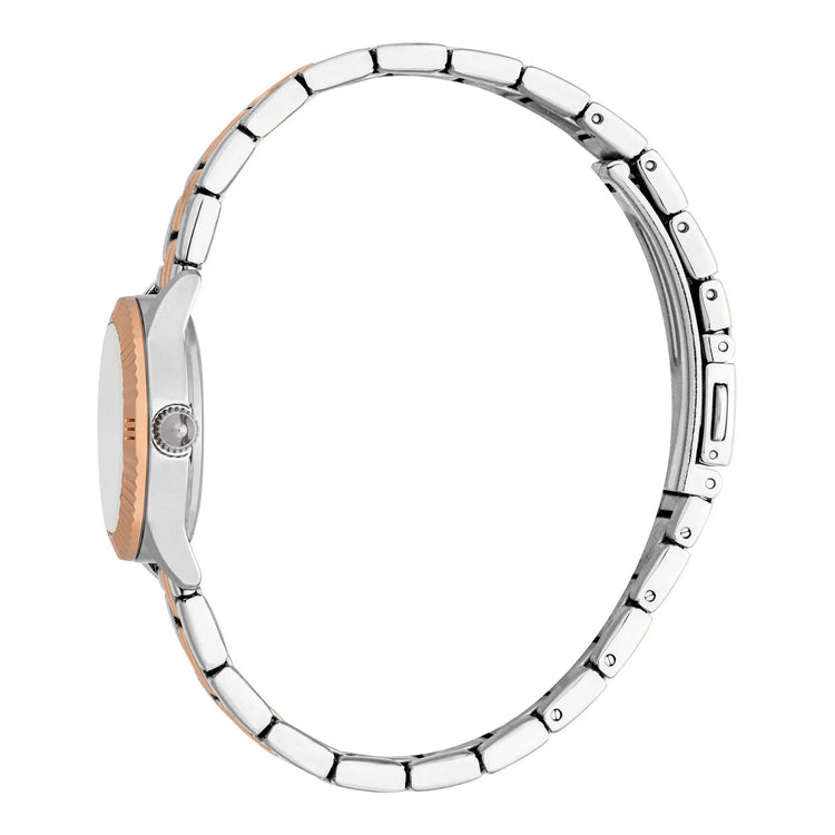 Just Cavalli SET Mini Raffinata Two Tones Rose Gold image 2
