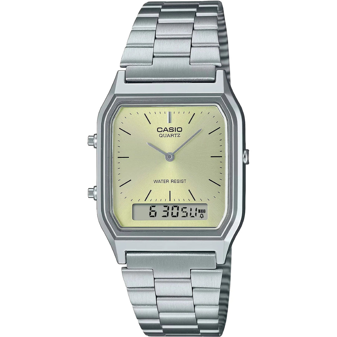 CASIO Collection AQ-230A-9AMQYES image 0