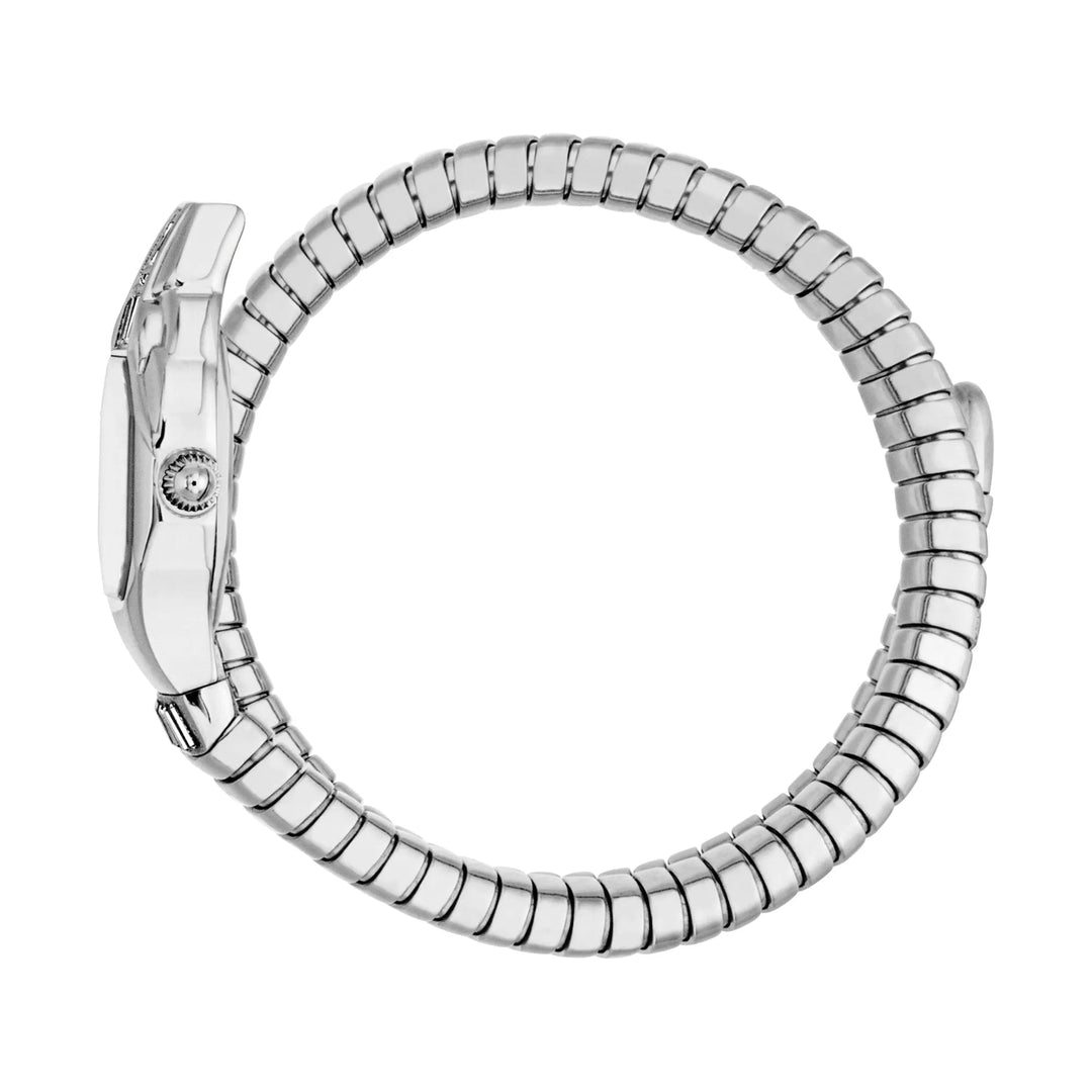 Just Cavalli Signature Snake Brillante Snake image 2