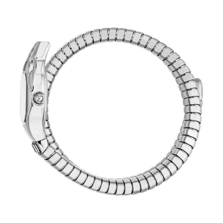 Just Cavalli Signature Snake Brillante Snake image 2