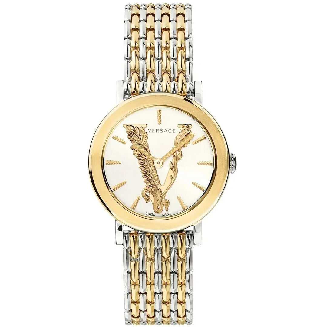 Versace Women's Virtus 36mm Watch VERI00720 image 0