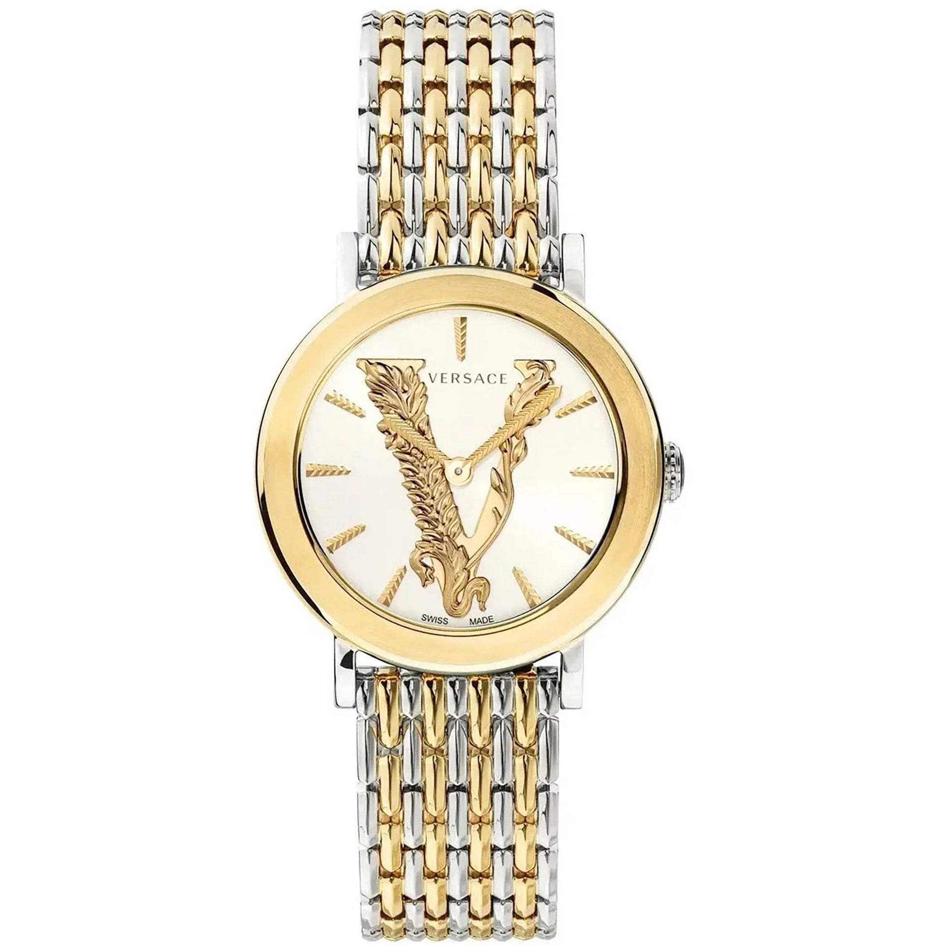 Versace Women's Virtus 36mm Watch VERI00720 image 0