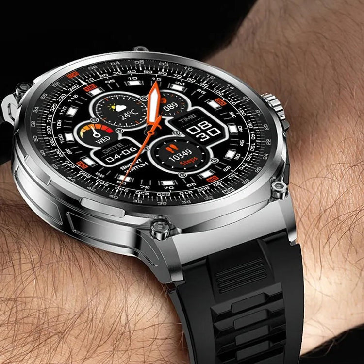 NORTH EDGE Velocity Series Large Screen Smart Watch image 4