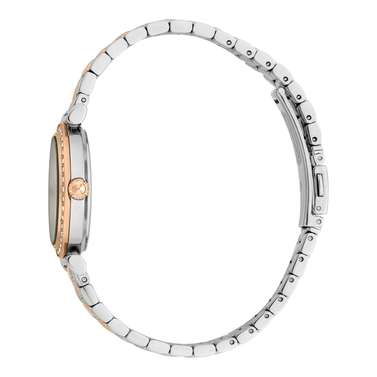 Just Cavalli SET Varenna Two Tones RG Iron image 2