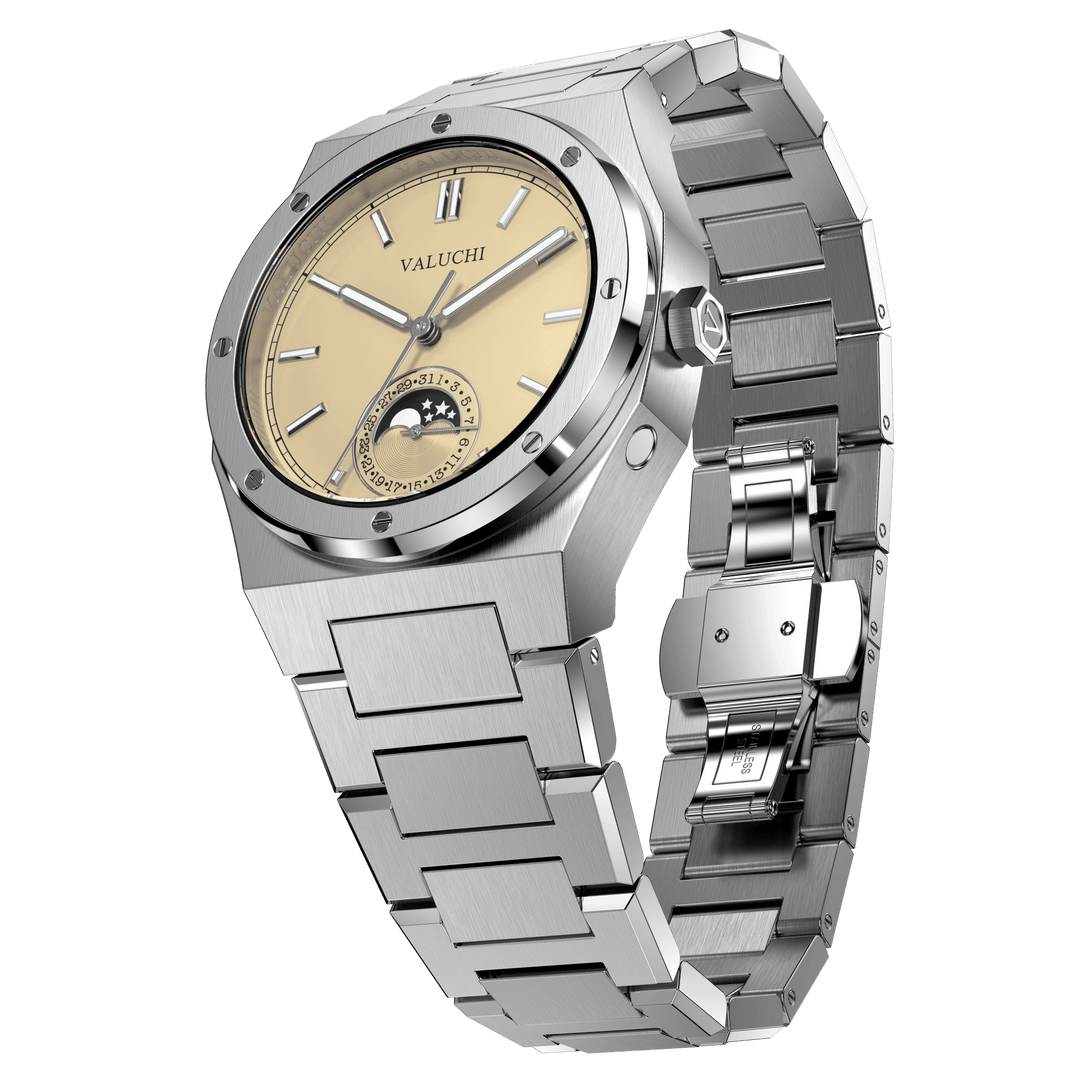 Soluna Automatic - 38mm image 3