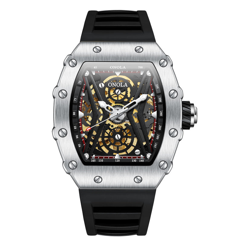 ONOLA Rhythm Automatic Mechanical Watch image 14