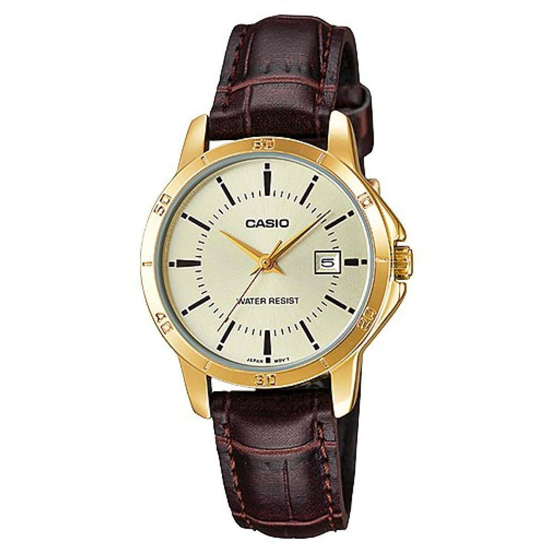 CASIO Collection LTP-V004GL-9A image 0