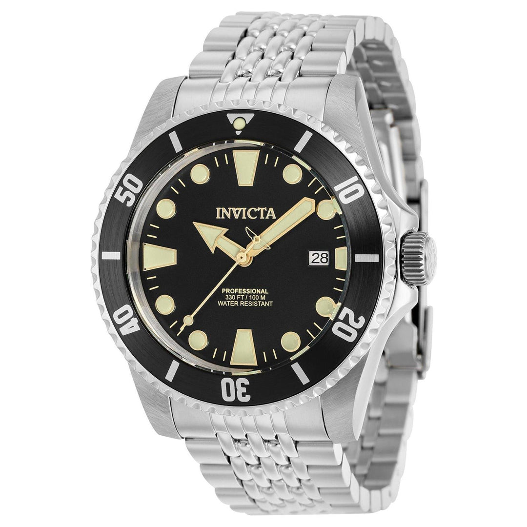 Invicta Pro Diver 39755 Men's Automatic Watch - 44mm