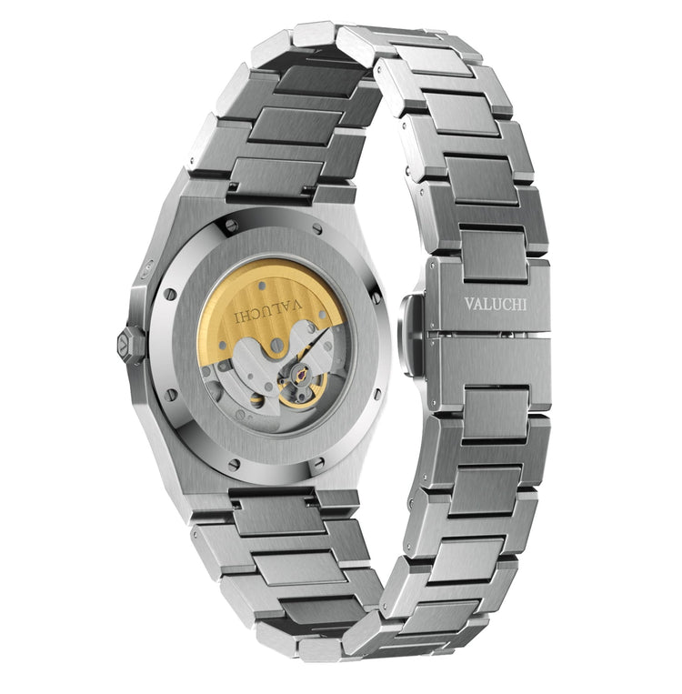 Lunar Calendar Automatic - 40mm image 4