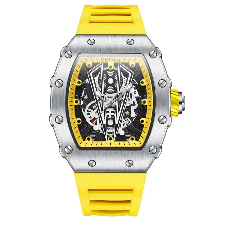 ONOLA Sir V Quartz Watch image 9