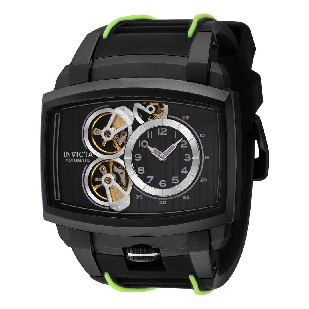 Invicta Akula 41696 Men's Automatic Watch - 52mm