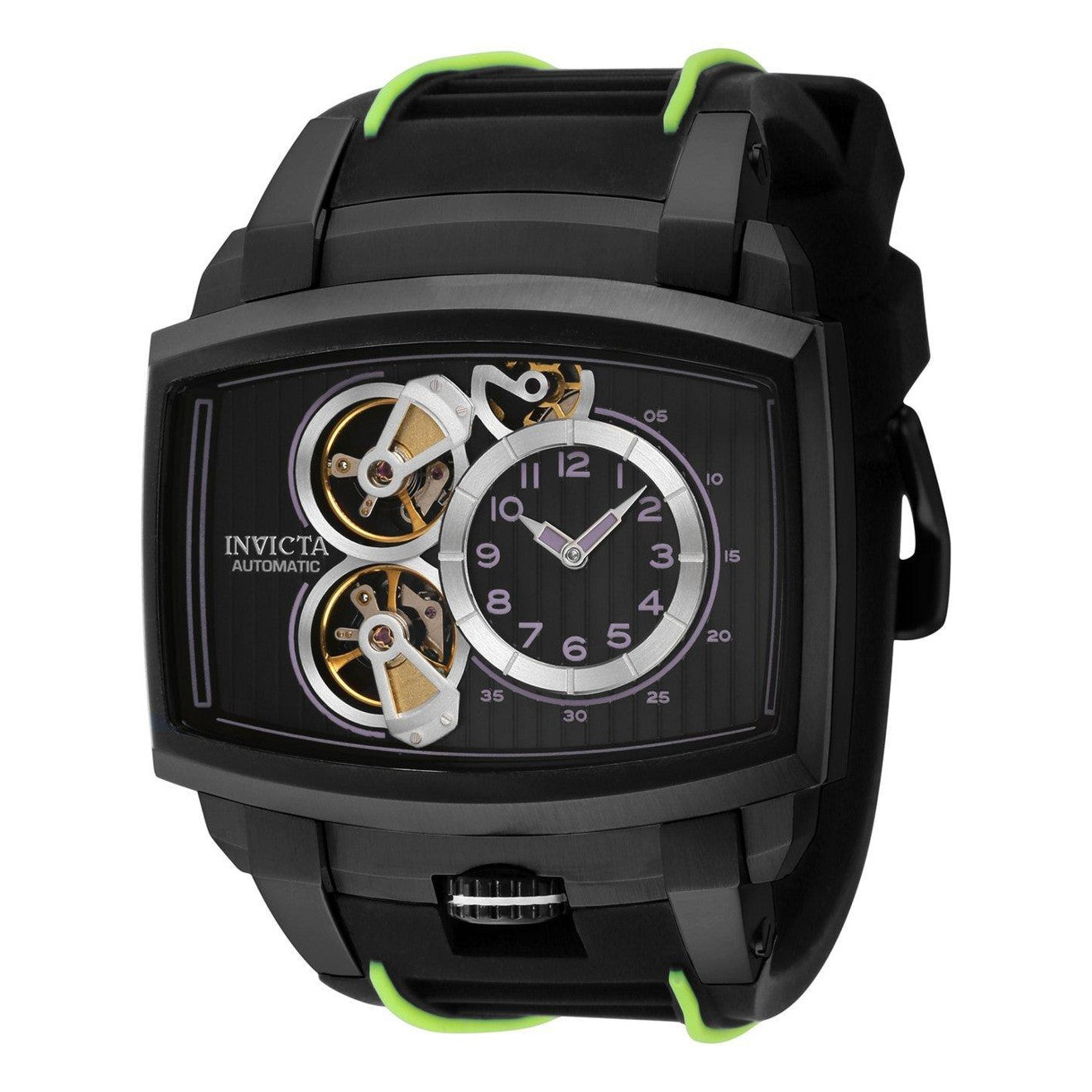 Invicta Akula 41696 Men's Automatic Watch - 52mm