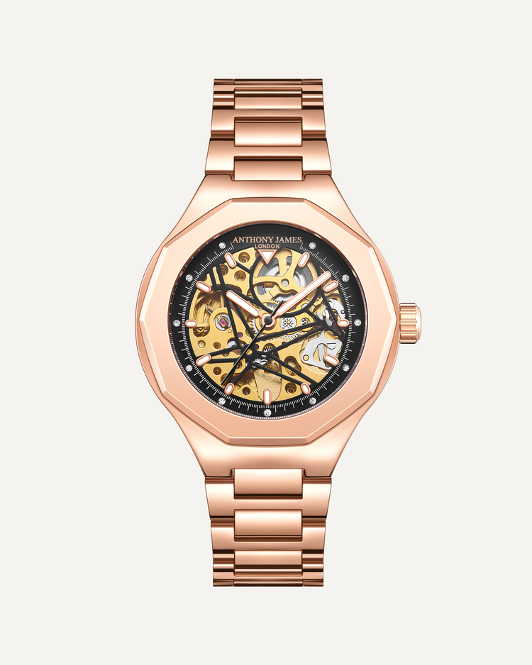 Sports Skeleton Rose image 0