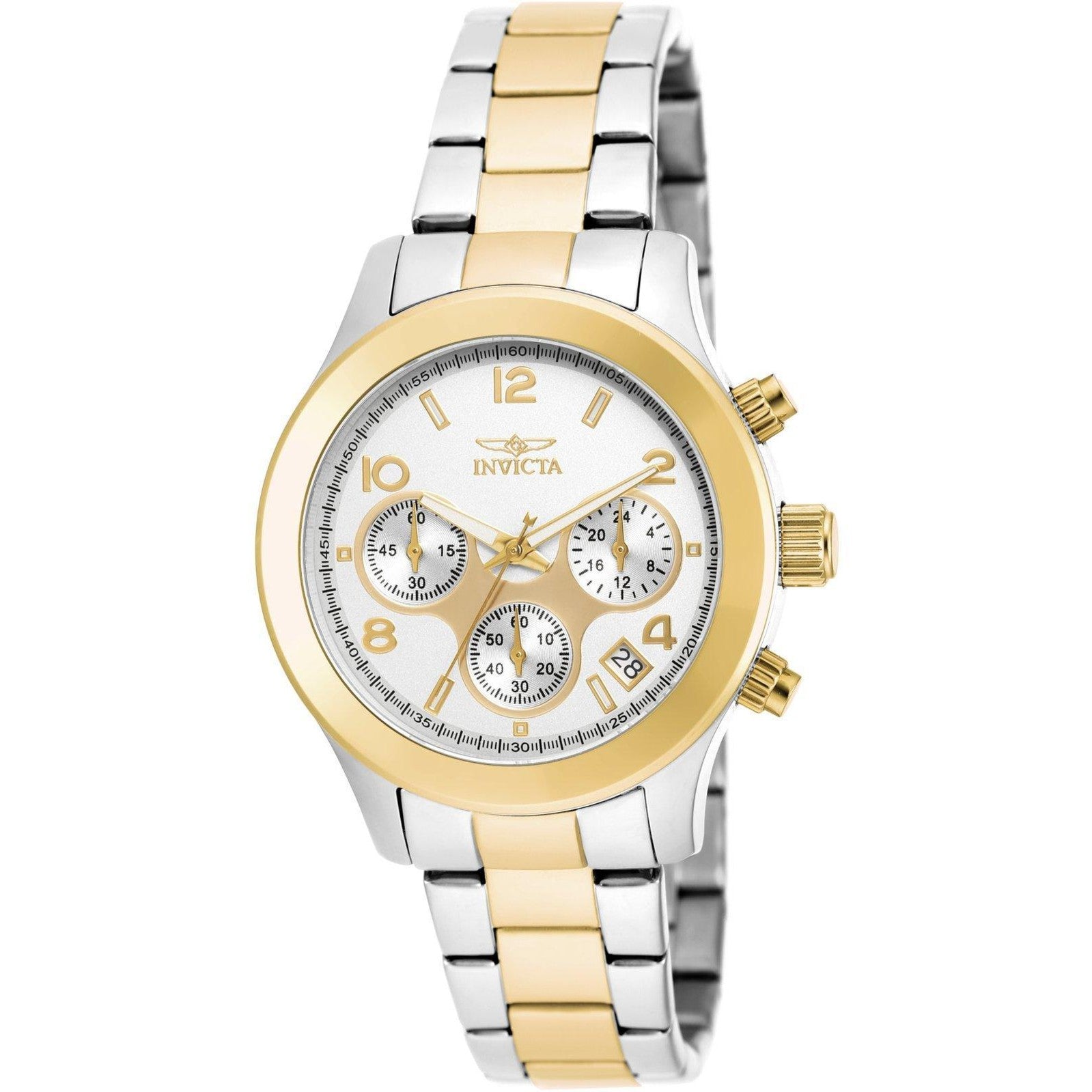 Invicta Angel 19219 Women's Quartz Watch - 38mm