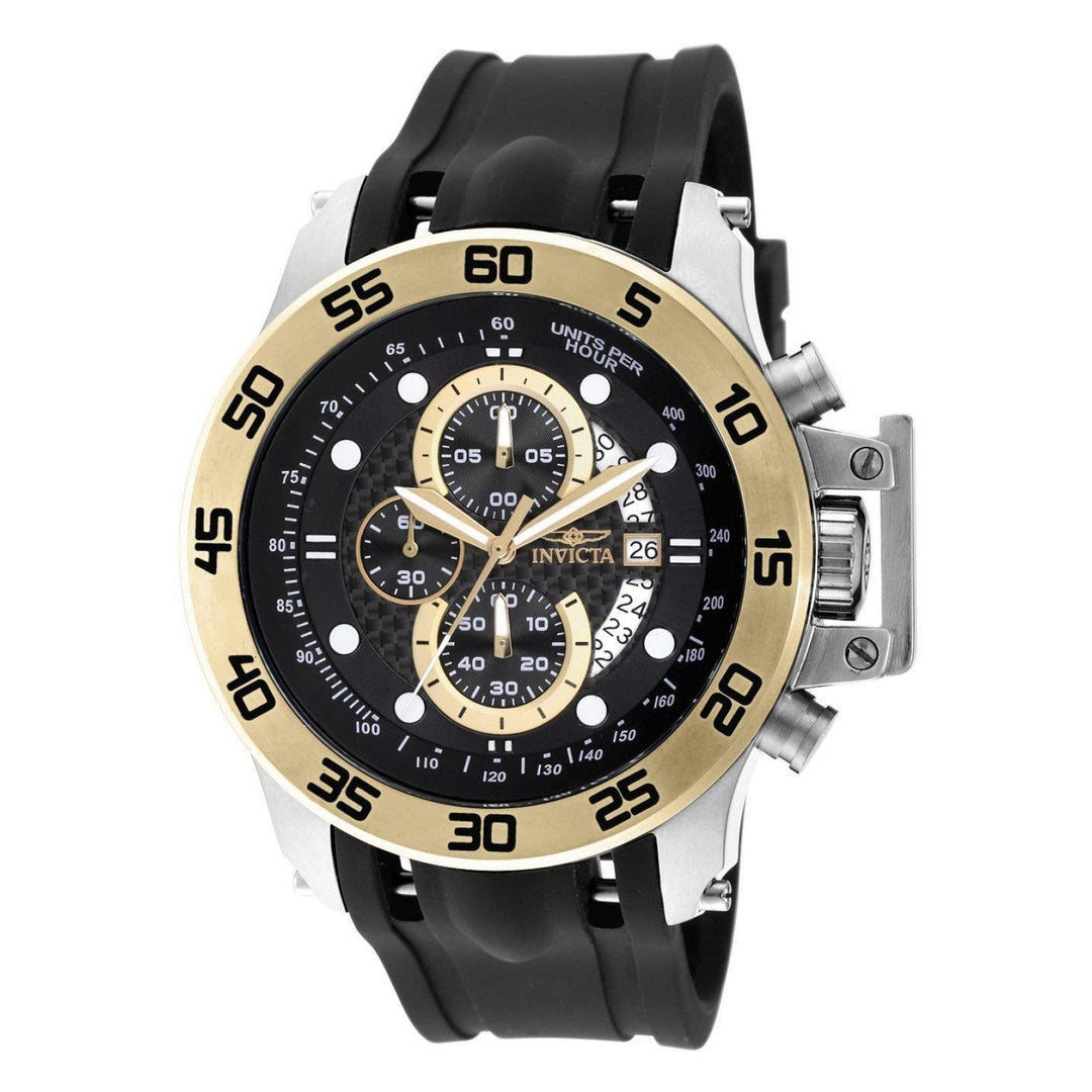 Invicta I-Force 19253 Men's Quartz Watch - 51mm