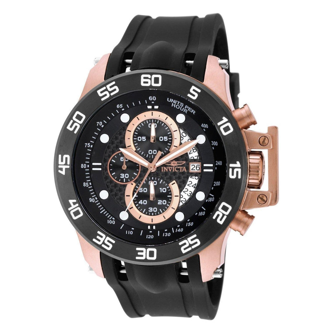 Invicta I-Force 19254 Men's Quartz Watch - 51mm