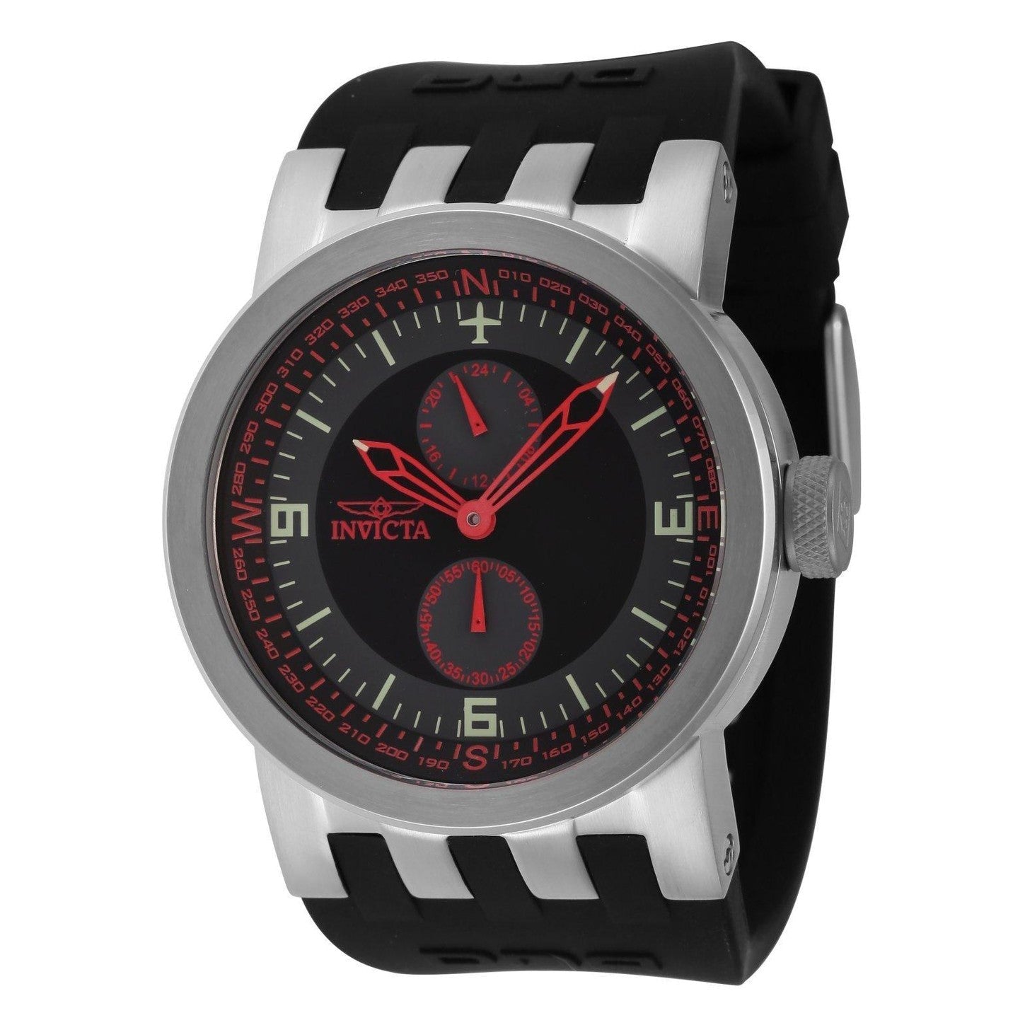 Invicta DNA 44224 Men's Quartz Watch - 46mm
