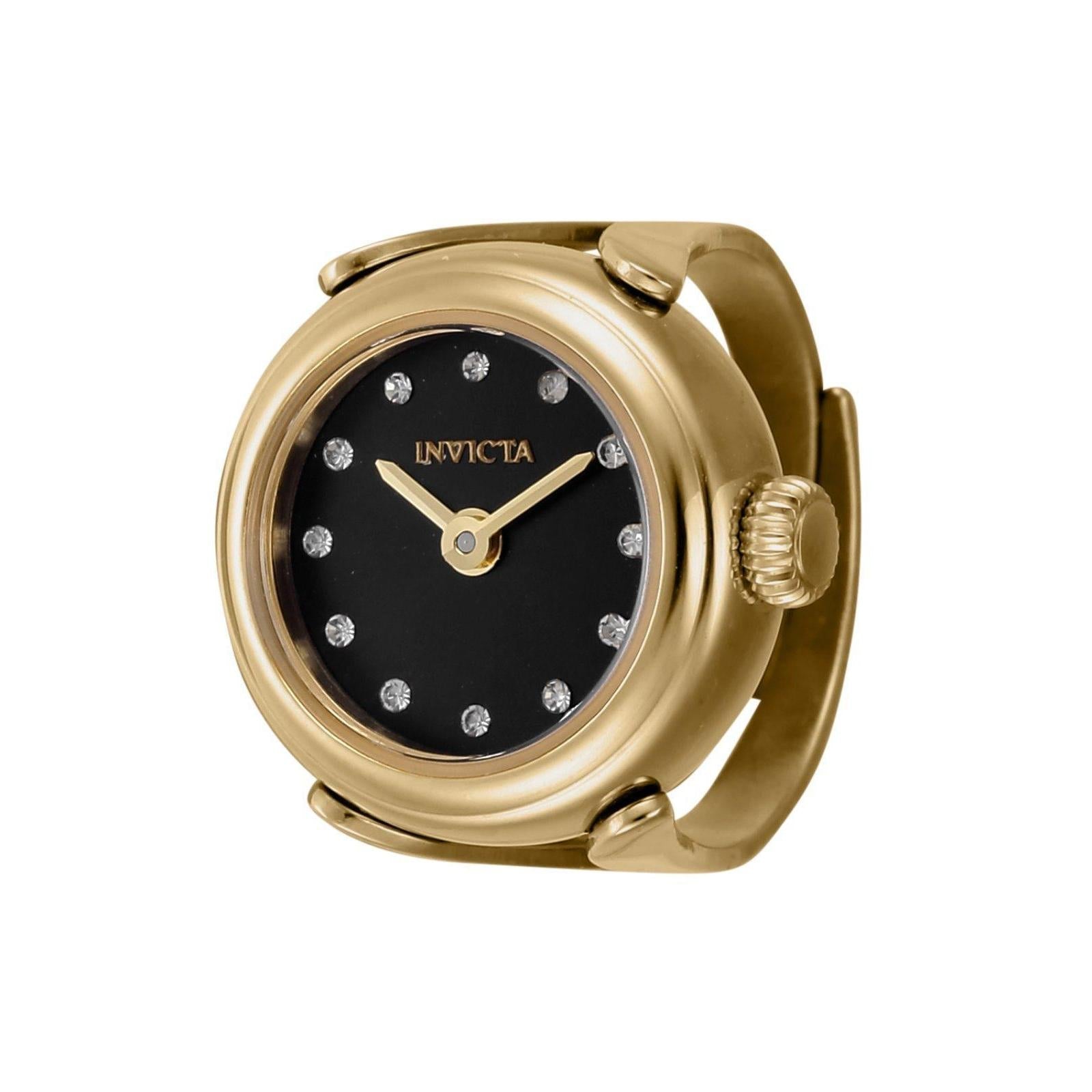 Invicta Mini 44482 Women's Quartz Watch - 17mm