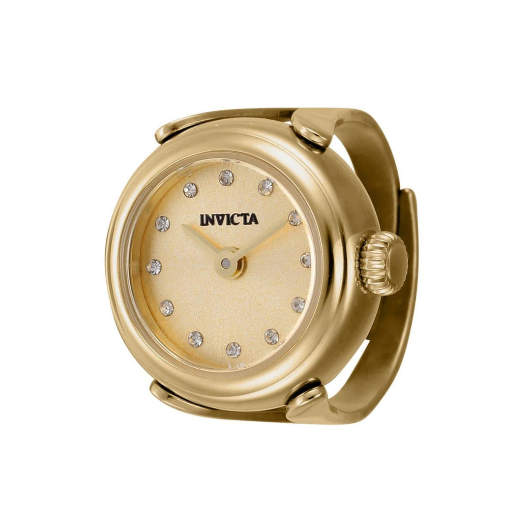Invicta Mini 44483 Women's Quartz Watch - 17mm