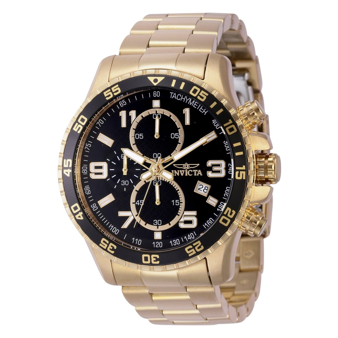 Invicta Specialty 44525 Men's Quartz Watch - 45mm