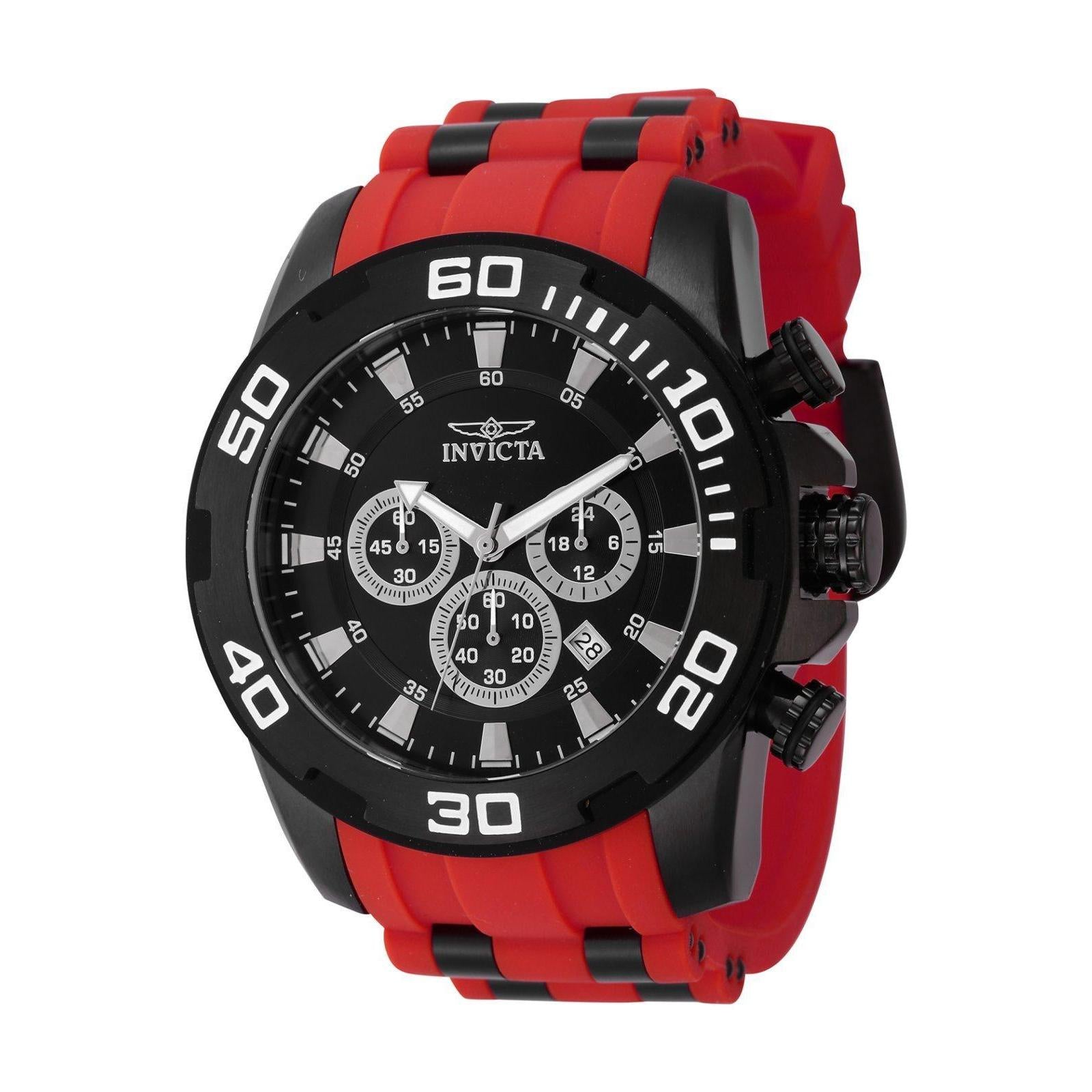 Invicta Pro Diver - SCUBA 44546 Men's Quartz Watch - 50mm