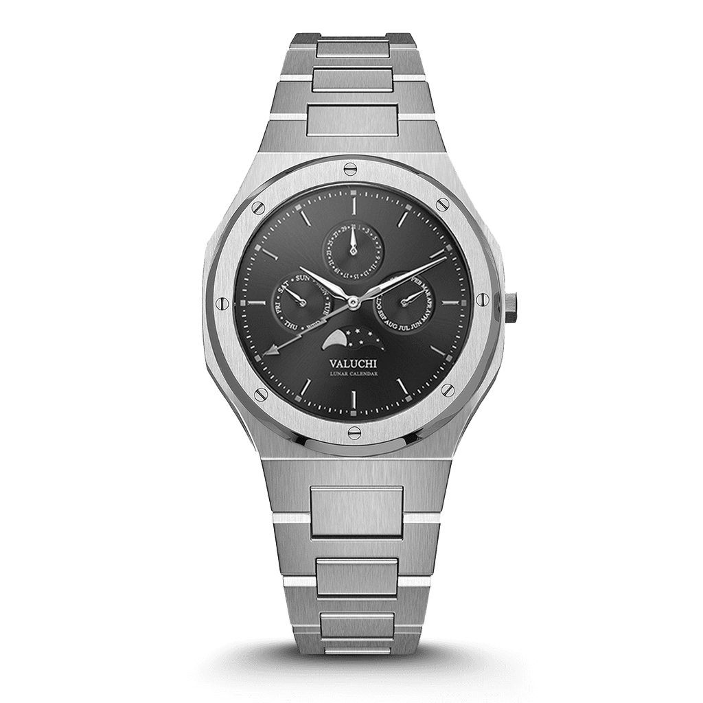 Lunar Calendar - 40mm image 0