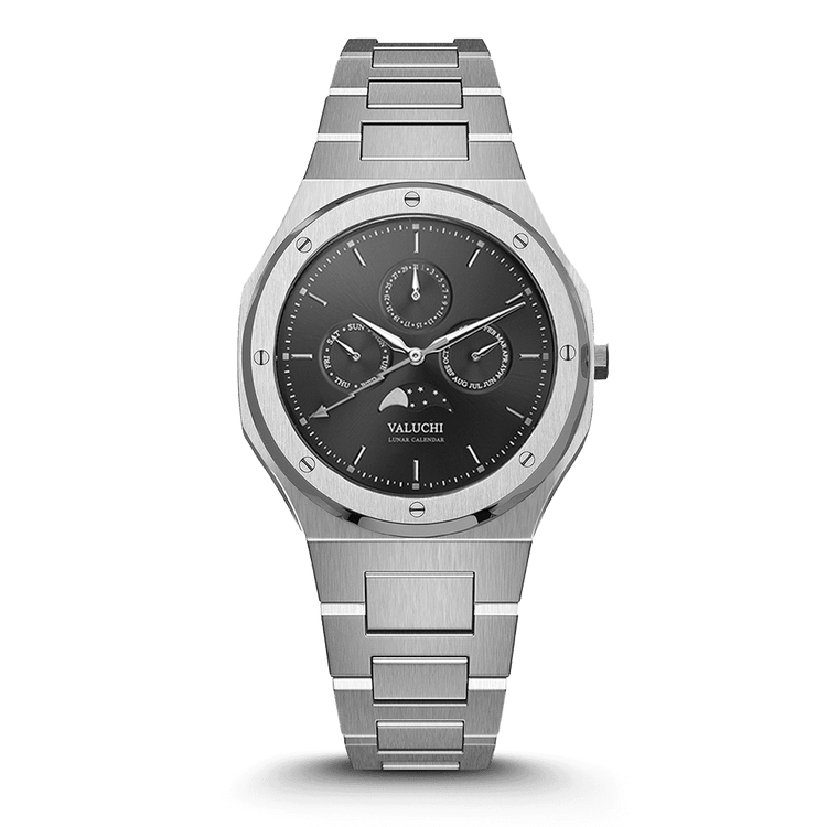 Lunar Calendar - 40mm image 0