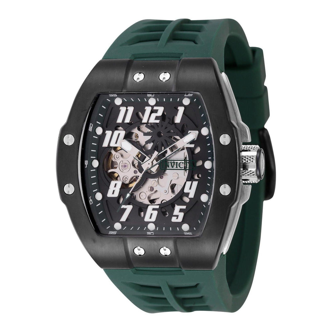 Invicta S1 Rally 44890 Men's Automatic Watch - 44mm