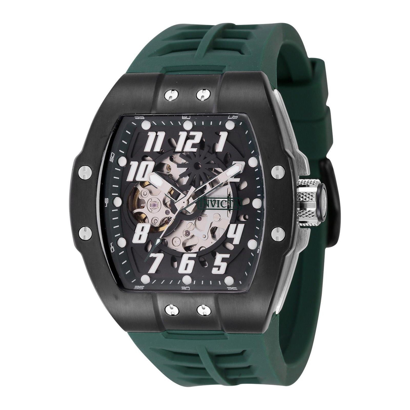 Invicta S1 Rally 44890 Men's Automatic Watch - 44mm